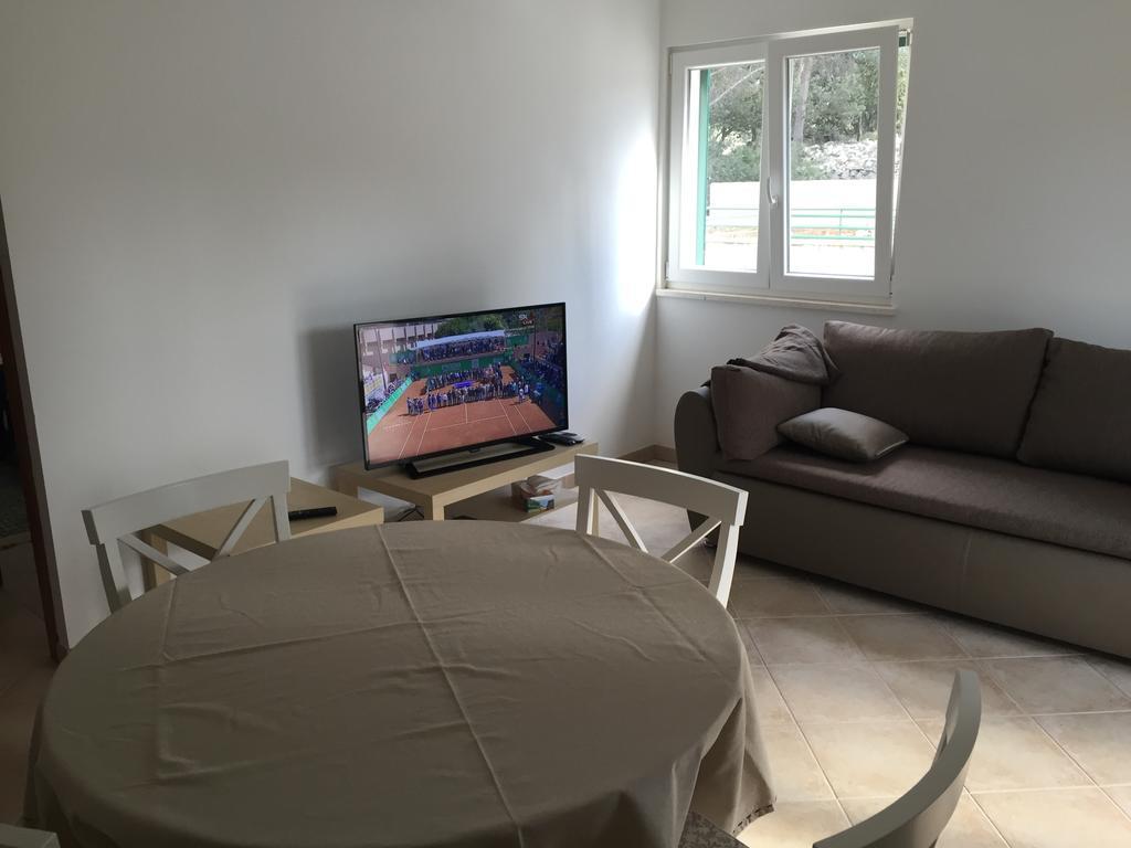 Apartment Maestral Rogač Eksteriør bilde